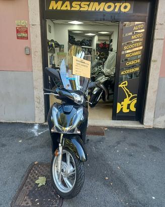 Honda SH 150 - 2018 - PERMUTE