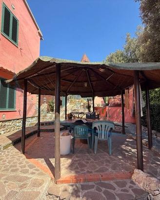 Casa indipendente di 144 m² con 4 locali a Rosigna