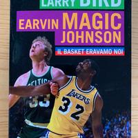 Il basket eravamo noi | Bird Johnson
