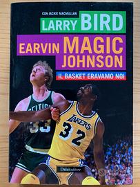 Il basket eravamo noi | Bird Johnson