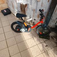 Bici usata