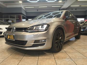 Volkswagen Golf 1.6 TDI 115CV DSG 5p. GANCIO TRAIN