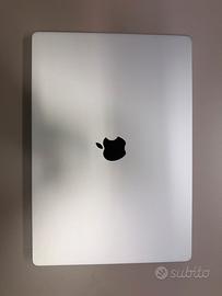 APPLE MACBOOK 16” M4pro 2tb 48gb nano rexture