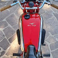 Moto Guzzi Airone Sport 250