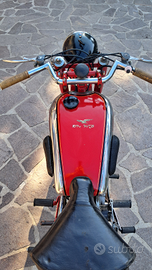 Moto Guzzi Airone Sport 250