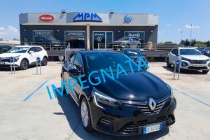 RENAULT CLIO INTENS 1.6 FULL HYBRID E-TECH 140 CV