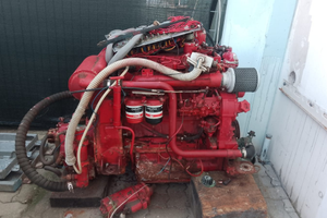 AIFO 8041 M08 - 80 hp completo