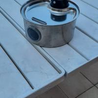 Fontanella per Gatti.