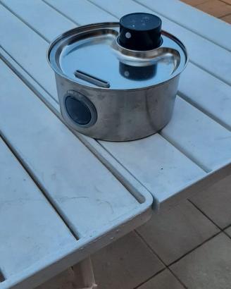 Fontanella per Gatti.