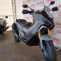 Sym ADXTG 400 e5