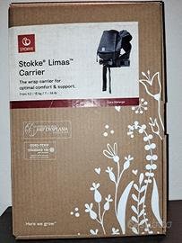 Fascia bimbo Stokke Limas
