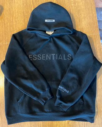 felpa essentials