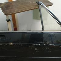 Golf cabrio 1 seria 1.8 gt