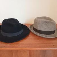 Cappelli Borsalino uomo