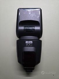 Flash Metz 48 AF-1 Canon