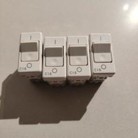 magnetotermici gewiss