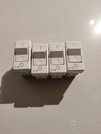 magnetotermici gewiss