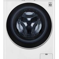 Lavasciuga LG 9+6 kg con problema ai cuscinetti – 