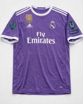 Maglia Real Madrid Cristiano Ronaldo n.7  Taglia L