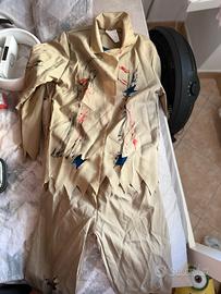 Costume da killer