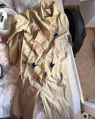 Costume da killer
