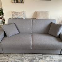DIVANO LETTO