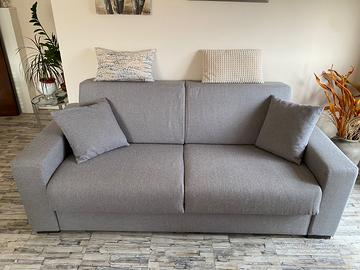 DIVANO LETTO
