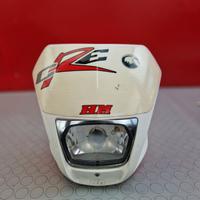 FARO MASCHERINA HONDA CRE 50 2007 2008 CR E 2009 2