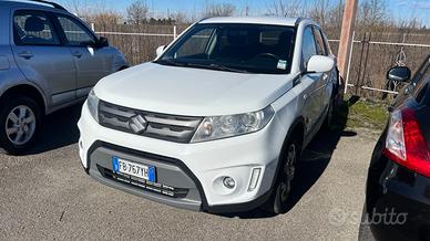 Suzuki Vitara 1.6 DDiS 4WD AllGrip V-Cool PER COMM