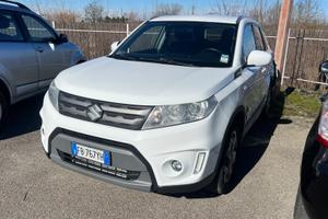 Suzuki Vitara 1.6 DDiS 4WD AllGrip V-Cool PER COMM