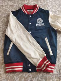 FRANKLIN and MARSHALL giubbino leggero come nuovo