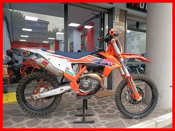 Ktm sxf 450factory +akrapovic+4 marce+rate+permute