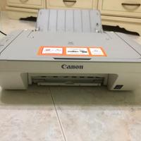 Stampante Canon Pixma MG2450