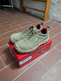 Scarpe antifortunistiche Cofra