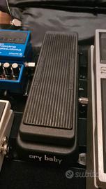 Dunlop cry baby GCB-95