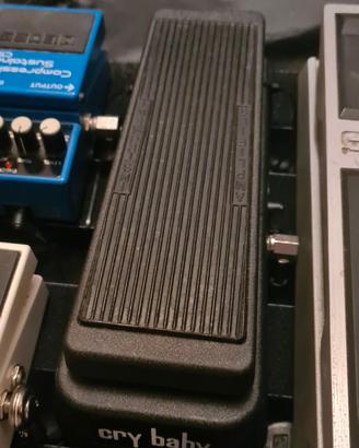 Dunlop cry baby GCB-95