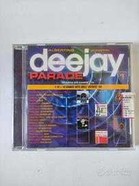 Deejay Parade Volume 1