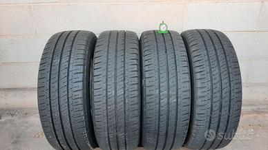4 GOMME USATE ESTIVO 2256516C - CP2019681