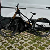 canyon sender cfr L 29