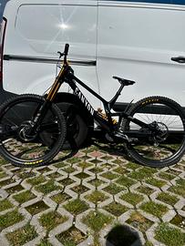 canyon sender cfr L 29