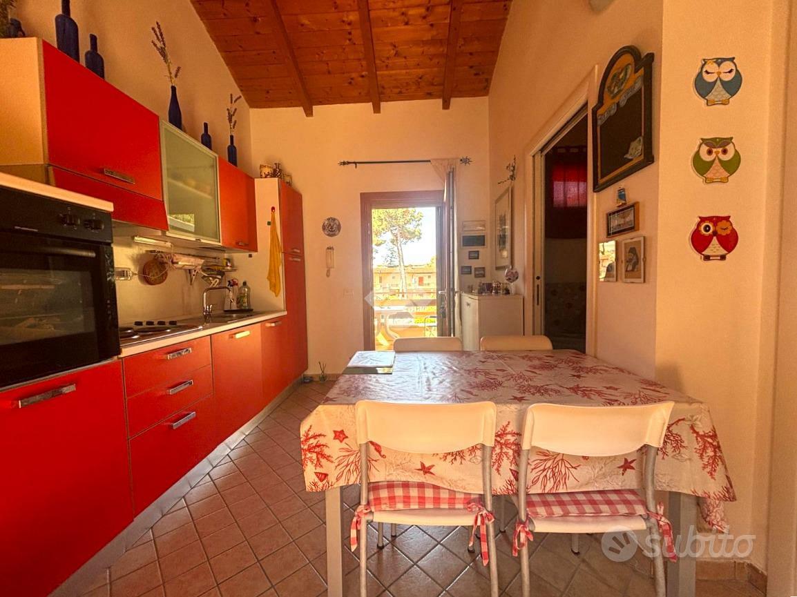 Apartment in Ravenna, Marina Romea - Vista 4