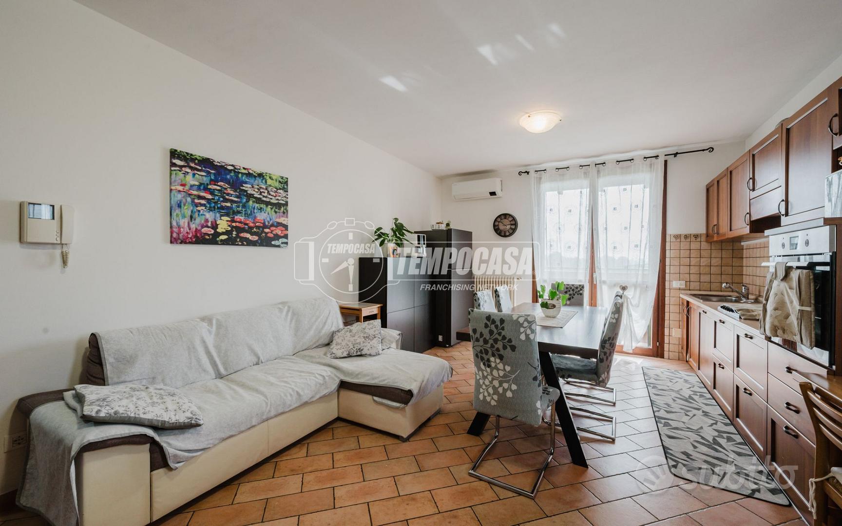 Appartamento – Correggio, Budrio - Altro