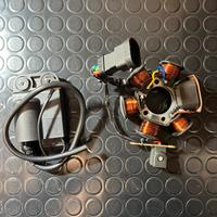 Kit Accensione Piaggio