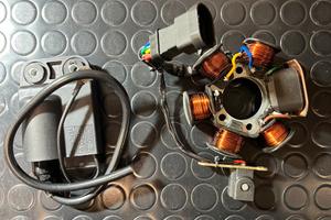 Kit Accensione Piaggio