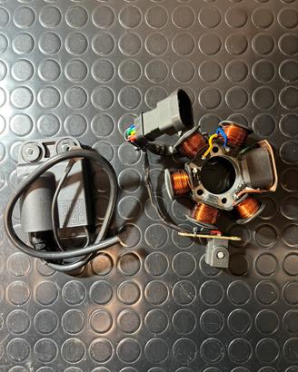 Kit Accensione Piaggio