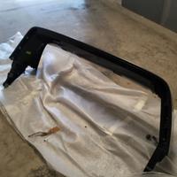 Tapparella in alluminio x Ford Ranger wildtrak