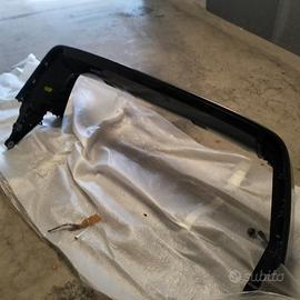 Tapparella in alluminio x Ford Ranger wildtrak