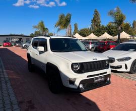 Jeep renegade 4x4