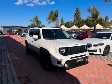 Jeep renegade 4x4