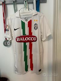 Maglia Juventus preparata